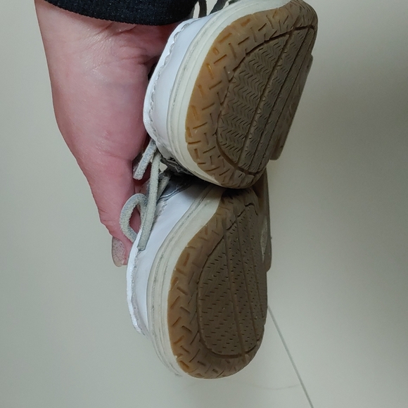 Sperry Angelfish Top-Sliders Slip Ons Shoes 6M - Picture 8 of 17